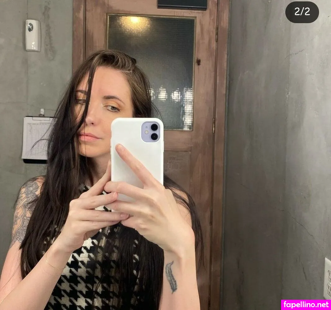 ashleyelunt, gothgoddessgirl Nude Leaked OnlyFans Photo #ePtXjHVRW4