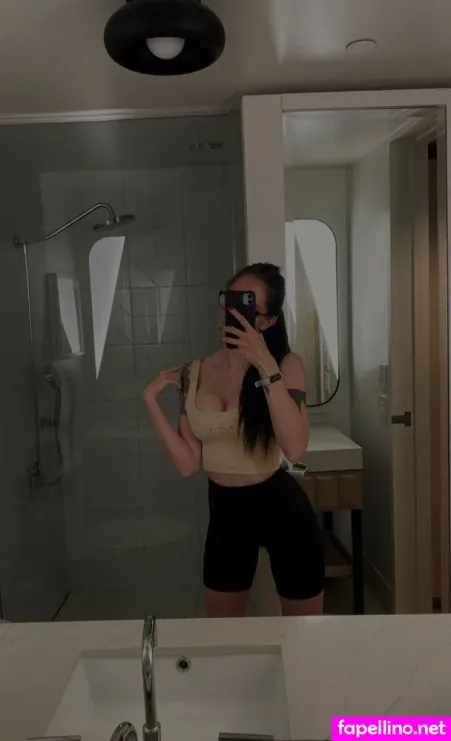 Ashley Lunt OnlyFans Thumbnail #kwnVbOe637
