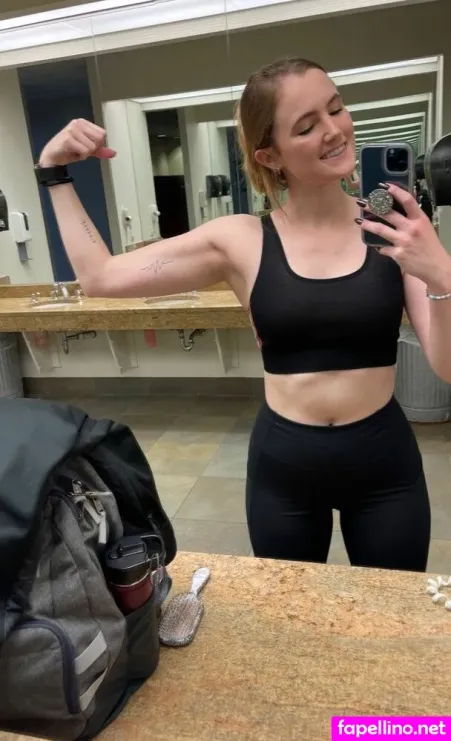 Ashley Lynn Graaf OnlyFans Thumbnail #Q3HA30hQ83