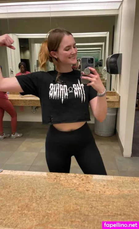 Ashley Lynn Graaf OnlyFans Thumbnail #kyFwczhhtD