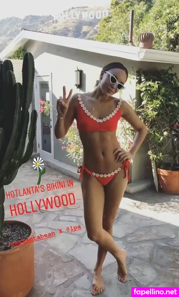 ashleymadekwe Nude Leaked OnlyFans Photo #A685xtslle