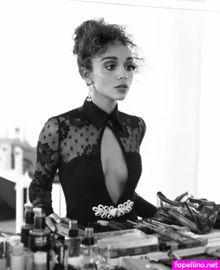 Ashley Madekwe OnlyFans Thumbnail #IGpehaW0bb