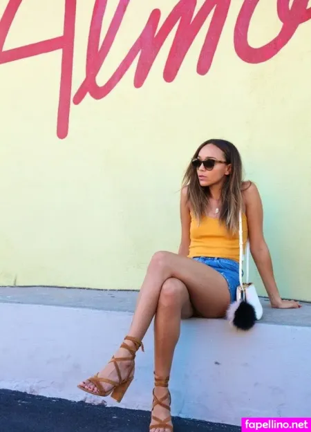 Ashley Madekwe OnlyFans Thumbnail #MKljcn9qJi