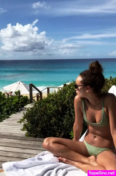 Ashley Madekwe OnlyFans Thumbnail #lX90Now7tS