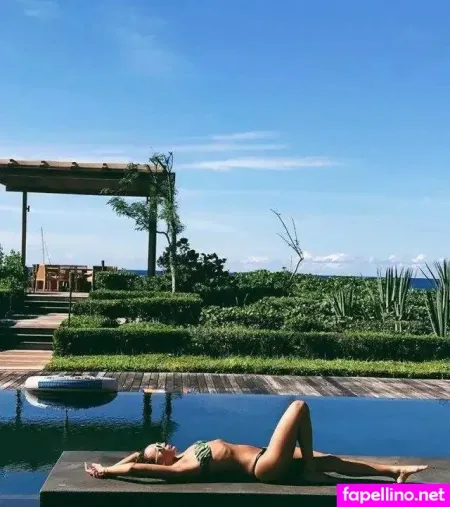 Ashley Madekwe OnlyFans Thumbnail #mQSMgymWbA