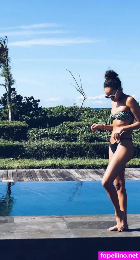 Ashley Madekwe OnlyFans Thumbnail #wB7swd0sbF