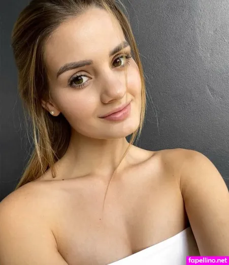 Ashley Marais OnlyFans Thumbnail #AUKQEByeLU