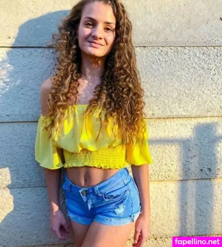 Ashley Marais OnlyFans Thumbnail #WoDH21fzHG