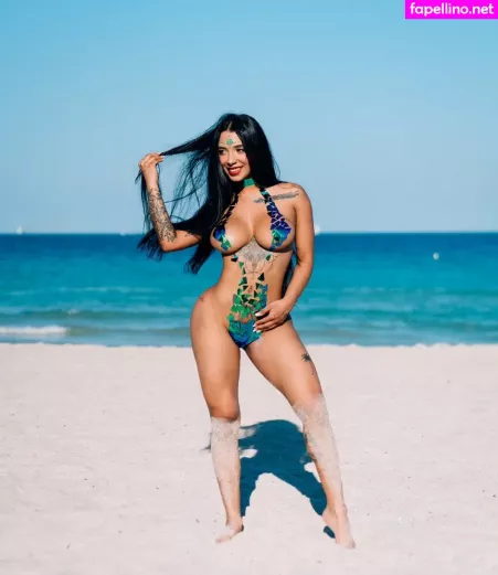 Ashley Marianne OnlyFans Thumbnail #RNBvoE0kzL