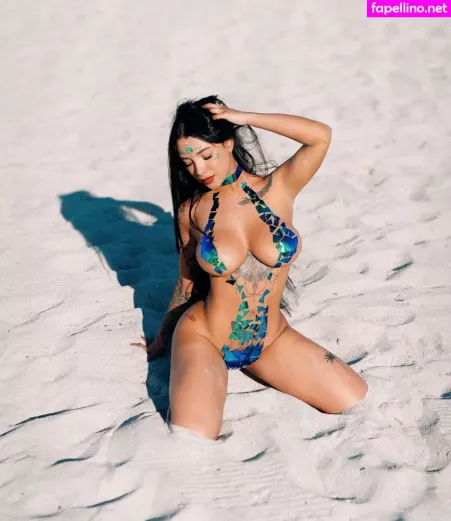 Ashley Marianne OnlyFans Thumbnail #wn2492OO6O