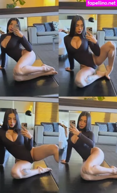 Ashley Marianne OnlyFans Thumbnail #zcupaMTnnn