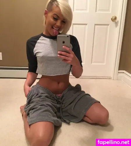Ashley Martelle OnlyFans Thumbnail #CWJwlxGaRR