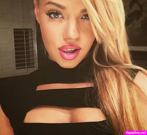 Ashley Martelle OnlyFans Thumbnail #G3hQM9UkOJ