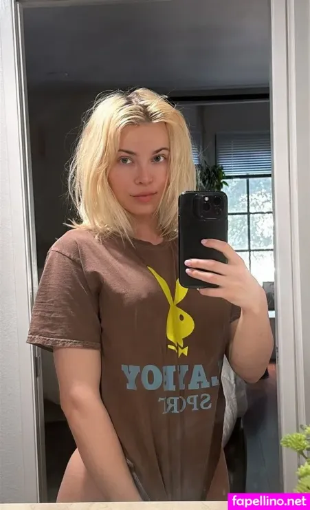 Ashley Martelle OnlyFans Thumbnail #U3Gp4F7lcU