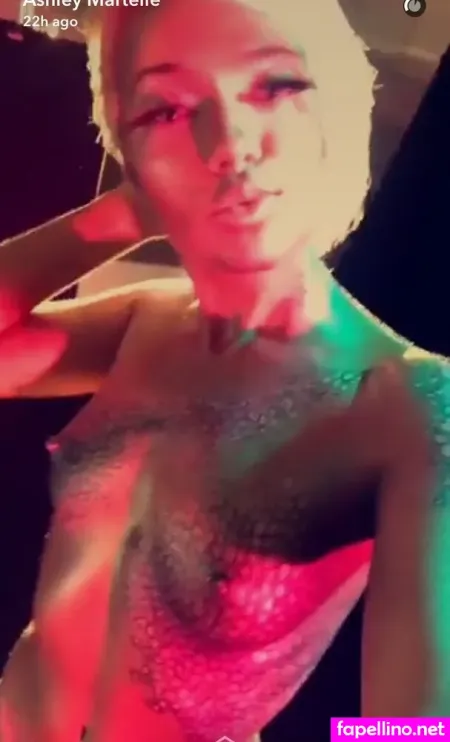 Ashley Martelle OnlyFans Thumbnail #yMjpoLtPE9