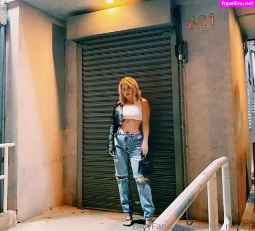 Ashley Monet OnlyFans Thumbnail #CfVuqjt5c7