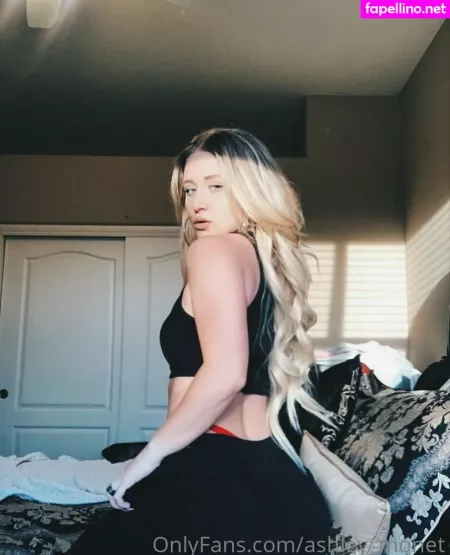 Ashley Monet OnlyFans Thumbnail #QAjI5YfvQA