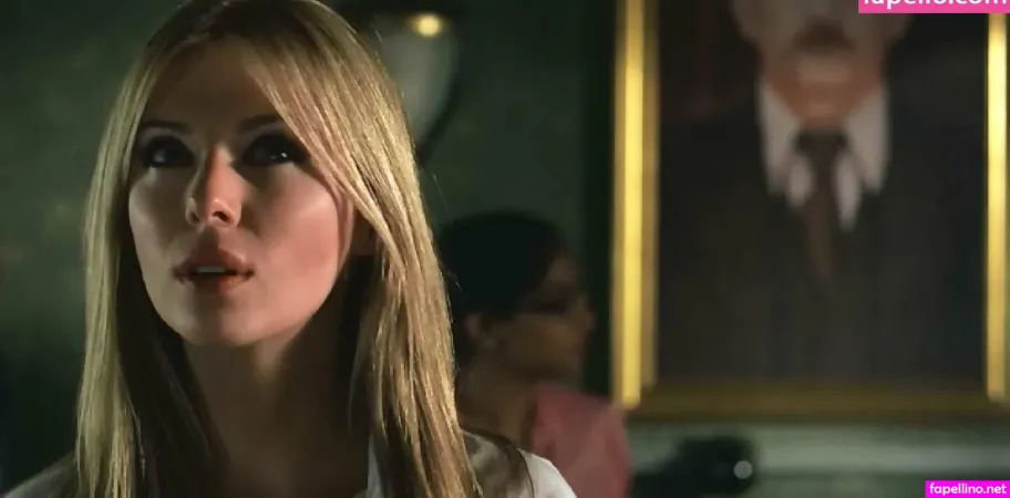 Ashley Mulheron OnlyFans Thumbnail #FWh39WlewL