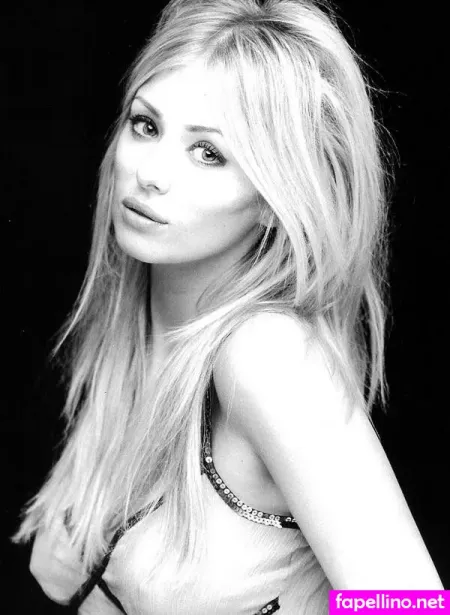 Ashley Mulheron OnlyFans Thumbnail #JUjMO8WodK