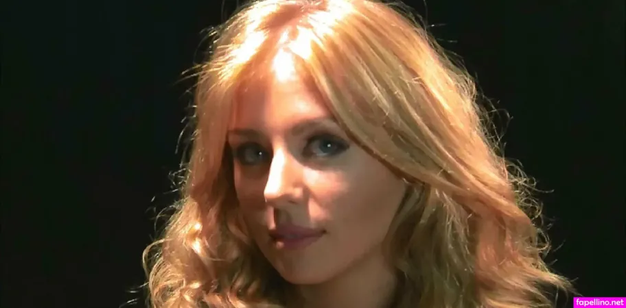 Ashley Mulheron OnlyFans Thumbnail #JyCUA3zozr