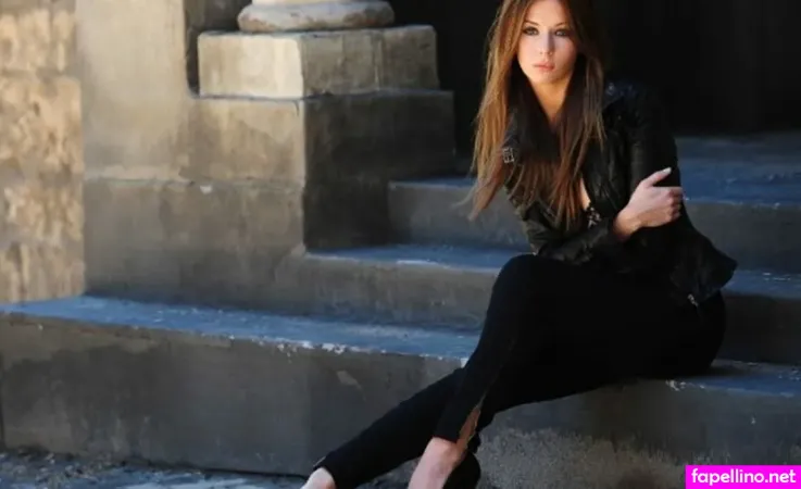 Ashley Mulheron OnlyFans Thumbnail #jeltTa3RUz