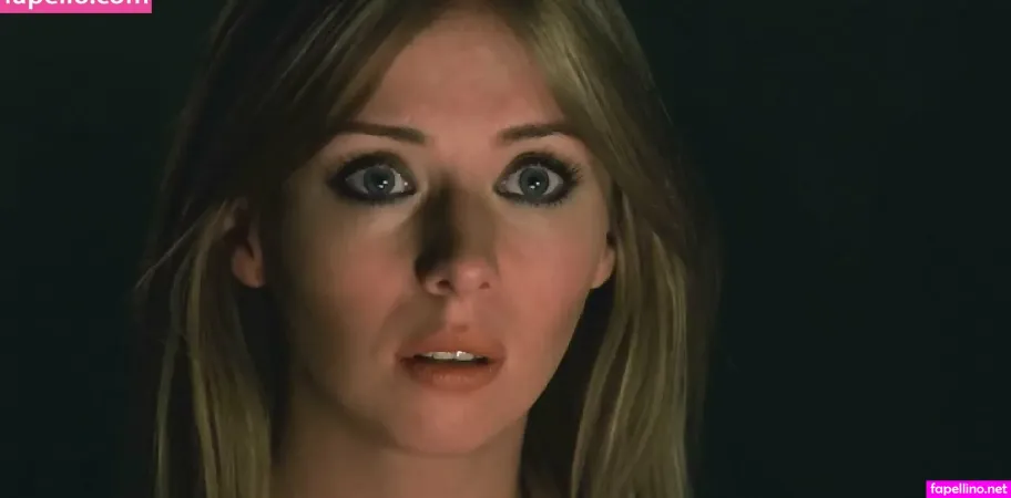 Ashley Mulheron OnlyFans Thumbnail #vbfxgXeKNG