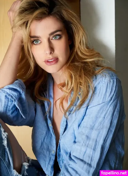 Ashley Newbrough Main Profile Photo