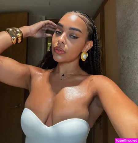 Ashley Nicole Moss OnlyFans Thumbnail #23tiRZdH5W