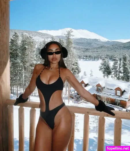 Ashley Nicole Moss OnlyFans Thumbnail #WSjf9LXFxS