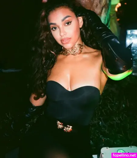 Ashley Nicole Moss OnlyFans Thumbnail #jEH2NGjIqe