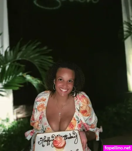 Ashley Nicole Williams OnlyFans Thumbnail #BUaiaCWLKw