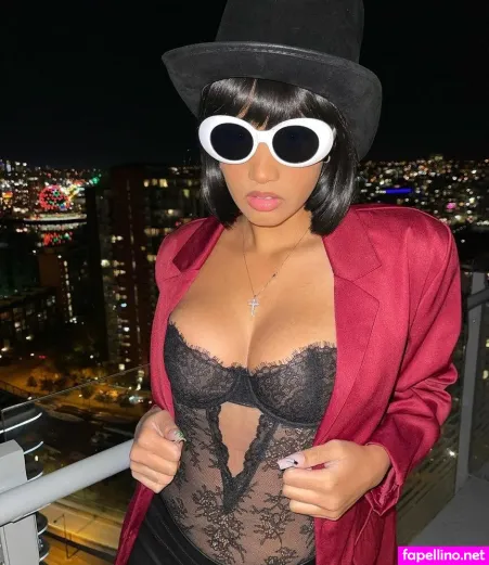 Ashley Nicole Williams Main Profile Photo