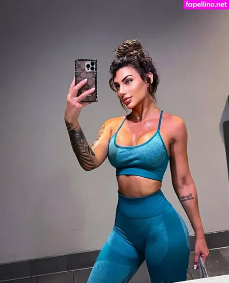 Ashley Nicole OnlyFans Thumbnail #2XmGmoJ2Vx