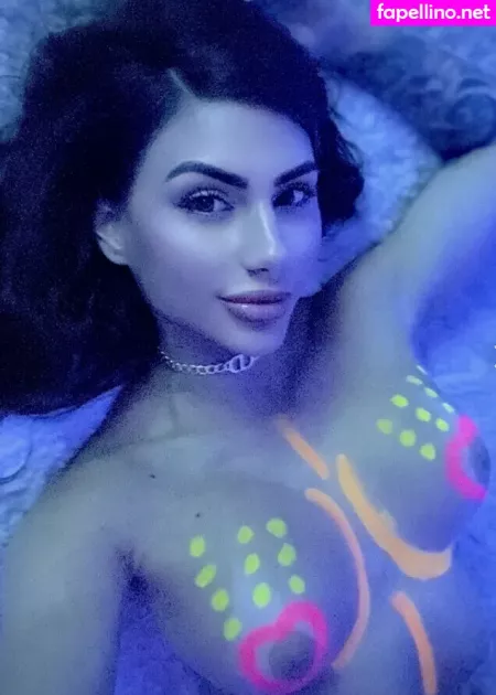 Ashley Nicole OnlyFans Thumbnail #NDjjcRLqbC