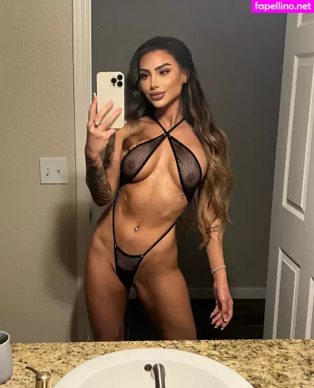 Ashley Nicole OnlyFans Thumbnail #epR5rAR298