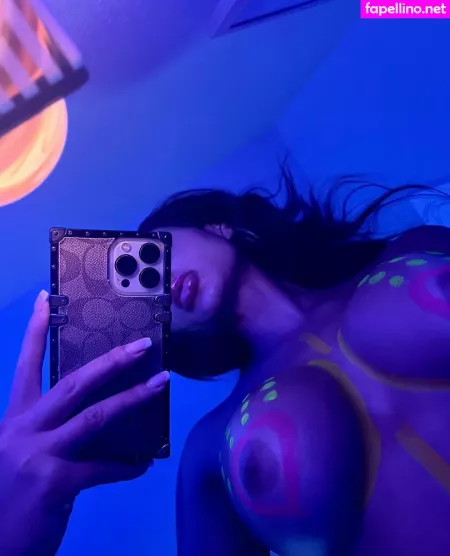 Ashley Nicole OnlyFans Thumbnail #fc74gFPWVa