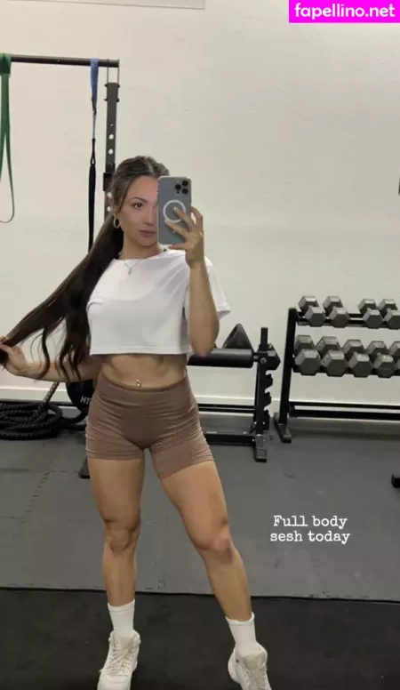 Ashley Nocera OnlyFans Thumbnail #GDGKNqBJ6M