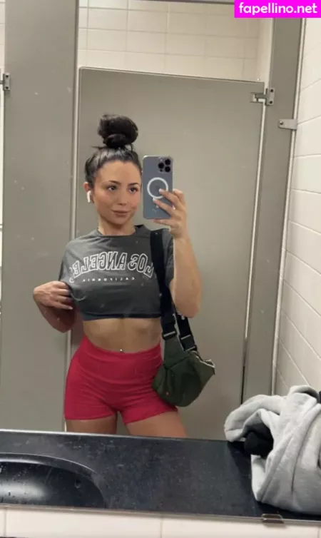 Ashley Nocera OnlyFans Thumbnail #IV8WWS937a