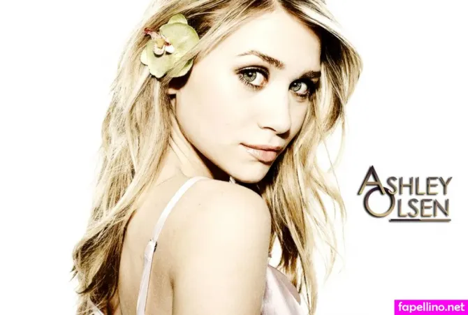 Ashley Olsen OnlyFans Thumbnail #Q4VnGkHNYK