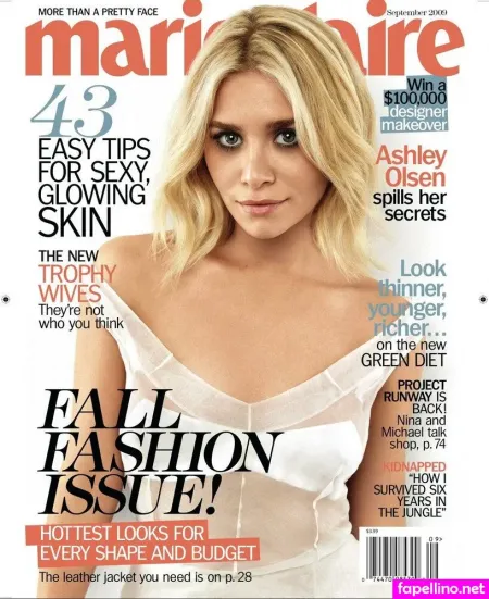 Ashley Olsen OnlyFans Thumbnail #gBOjVRoPK1