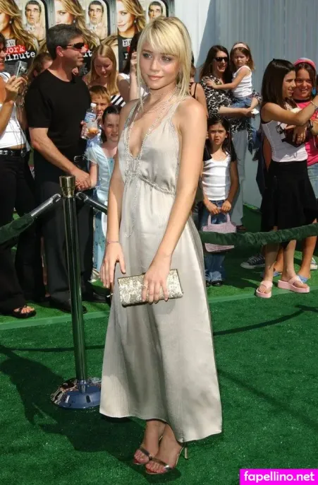 Ashley Olsen OnlyFans Thumbnail #jqiPM49B3h