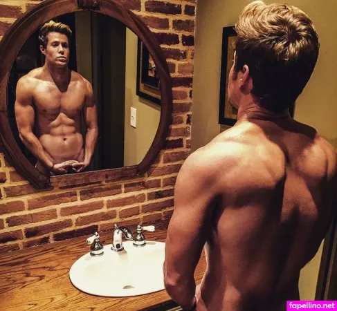 Ashley Parker OnlyFans Thumbnail #LhWBrT1Gug