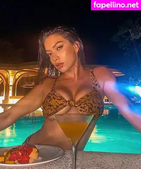 Ashley Peaches OnlyFans Thumbnail #XOEjubD2QM