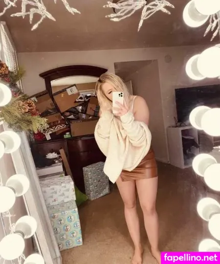 Ashley Peters OnlyFans Thumbnail #COnUgWyjAj