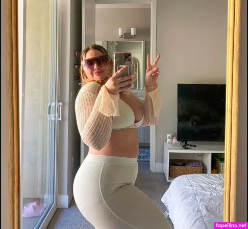 Ashley Rae Ridge OnlyFans Thumbnail #8ezFbPgksE