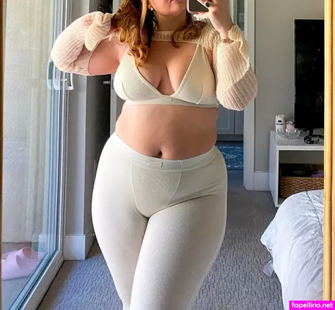 Ashley Rae Ridge OnlyFans Thumbnail #PRJl4gYQHq