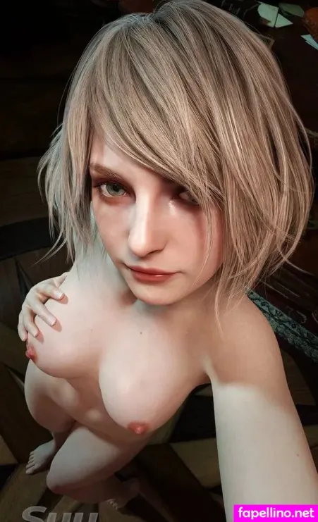 Ashley Re OnlyFans Thumbnail #Wp0UUPpIVn