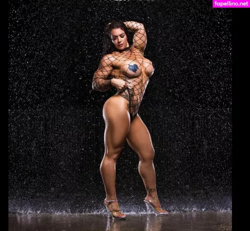 Ashley Rincon OnlyFans Thumbnail #jXgAD7hSso