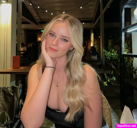 Ashley Rose Harris Main Profile Photo