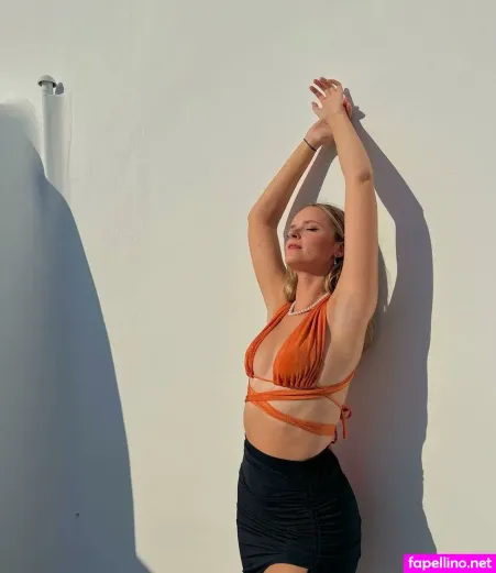 Ashley Rose Harris OnlyFans Thumbnail #zrUxkWAv2x